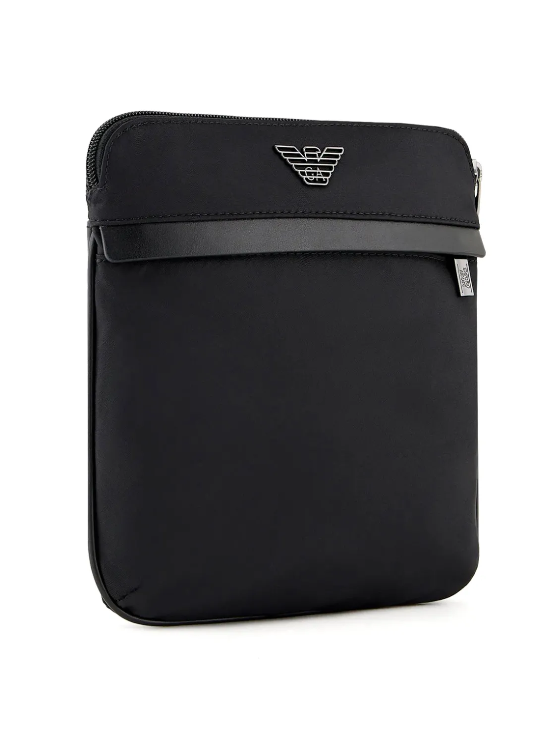 Emporio Armani | Borsello Uomo in Nylon>Uomo Borse E Zaini