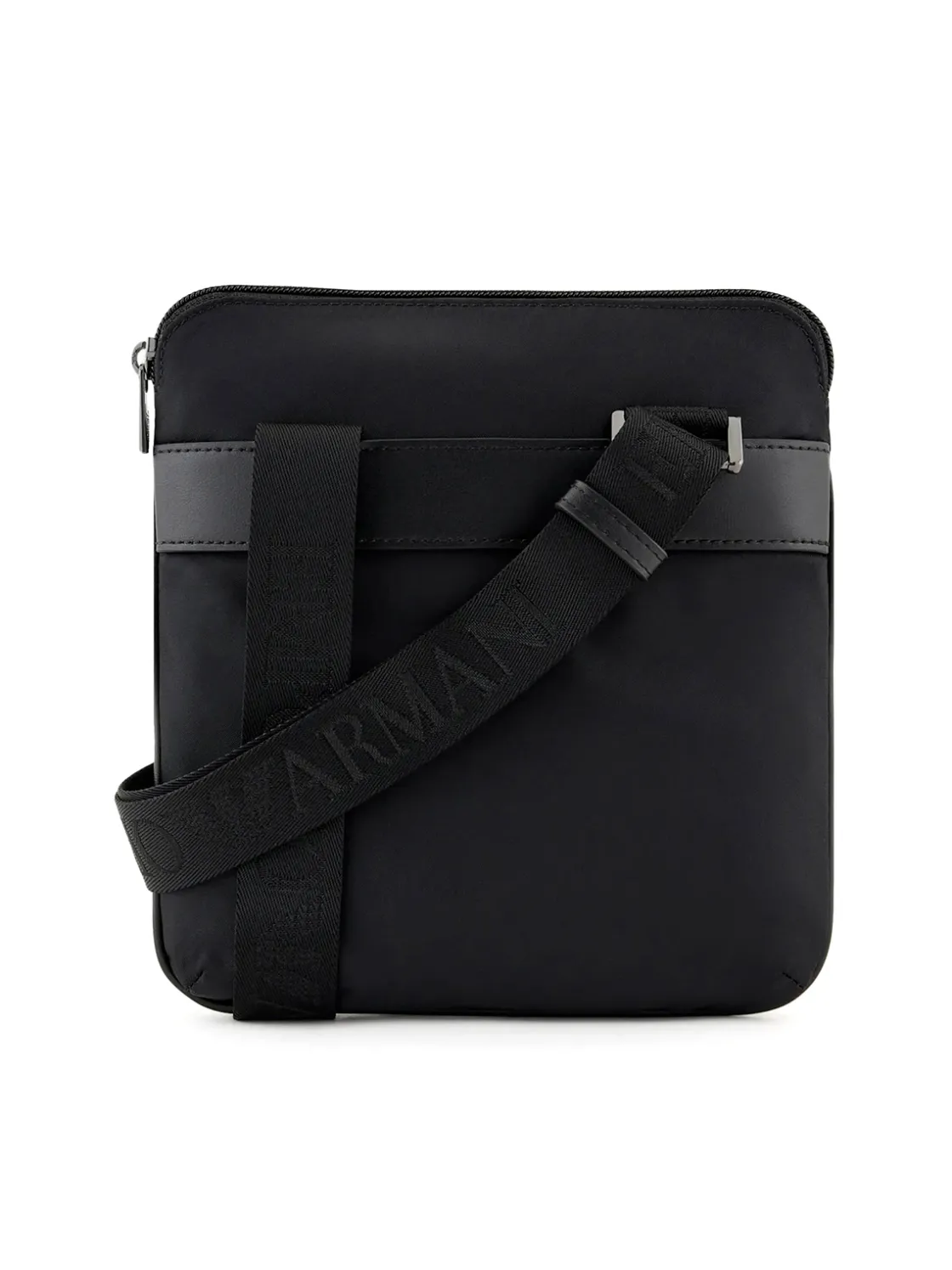 Emporio Armani | Borsello Uomo in Nylon>Uomo Borse E Zaini