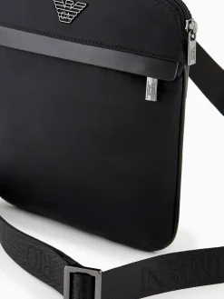 Emporio Armani | Borsello Uomo in Nylon><noscript><img width=