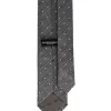 Emporio Armani | Cravatta Uomo in Seta a Pois>Uomo Cravatte