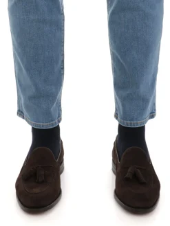 Emporio Armani | Jeans Uomo 5 Tasche Stretch><noscript><img width=