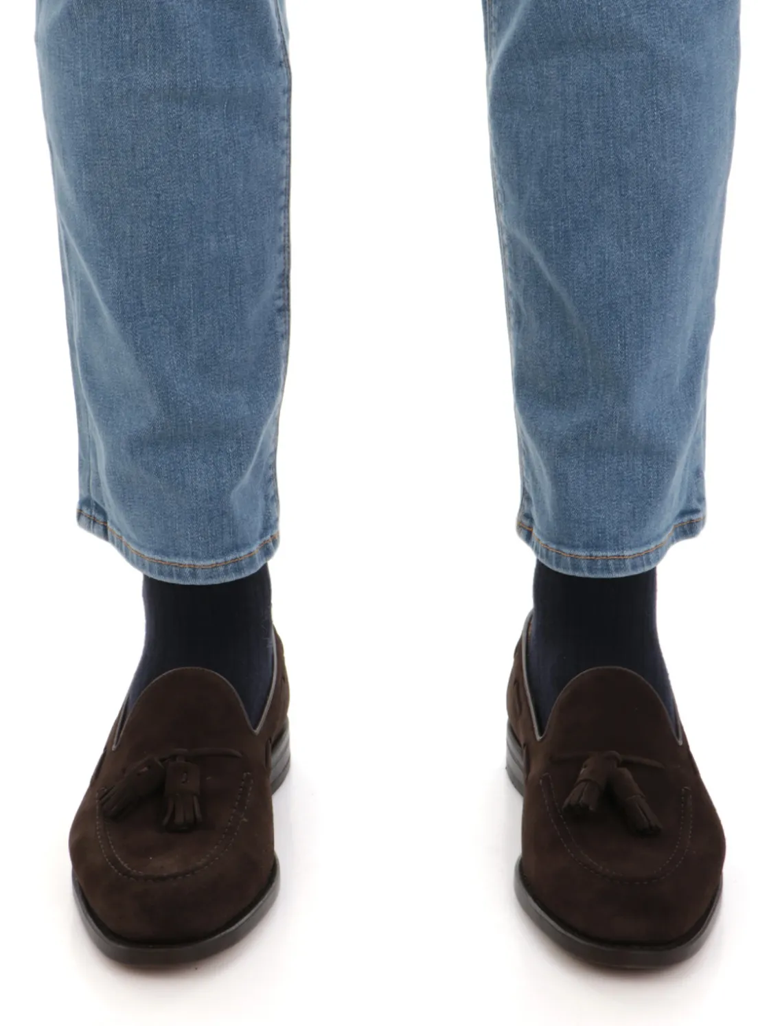 Emporio Armani | Jeans Uomo 5 Tasche Stretch>Uomo Jeans