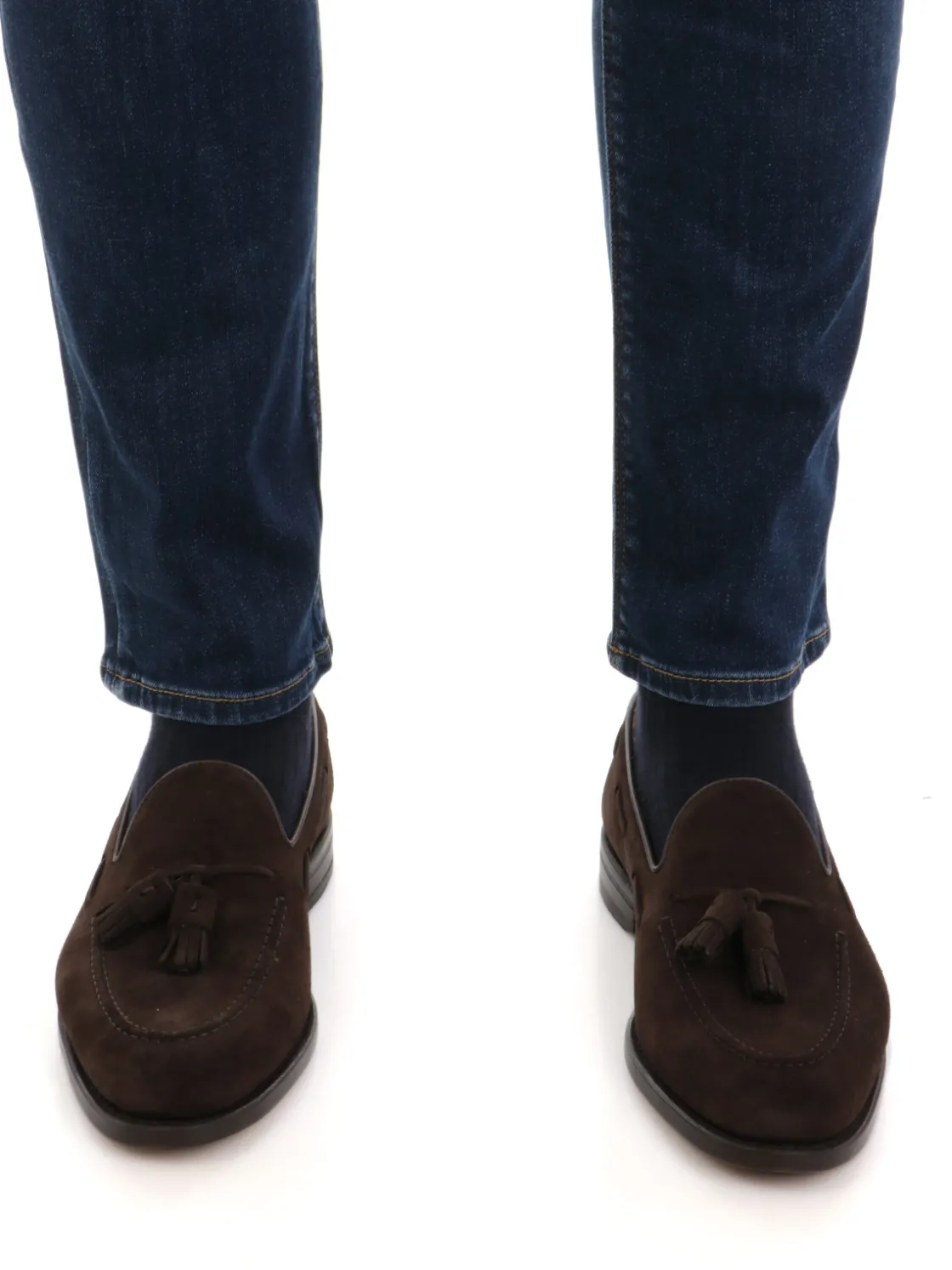 Emporio Armani | Jeans Uomo 5 Tasche Stretch>Uomo Jeans