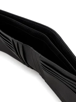 Emporio Armani | Portafiglio Uomo in Pelle Bottalata><noscript><img width=