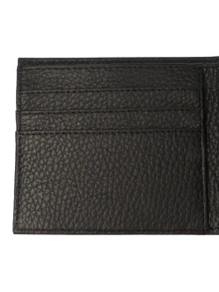 Emporio Armani | Portafoglio Uomo in Pelle Bottalata><noscript><img width=