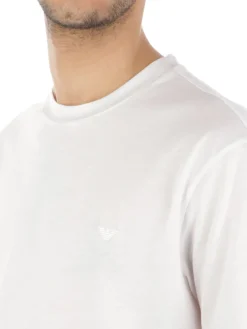 Emporio Armani | Set Tshirts>Uomo T-Shirts