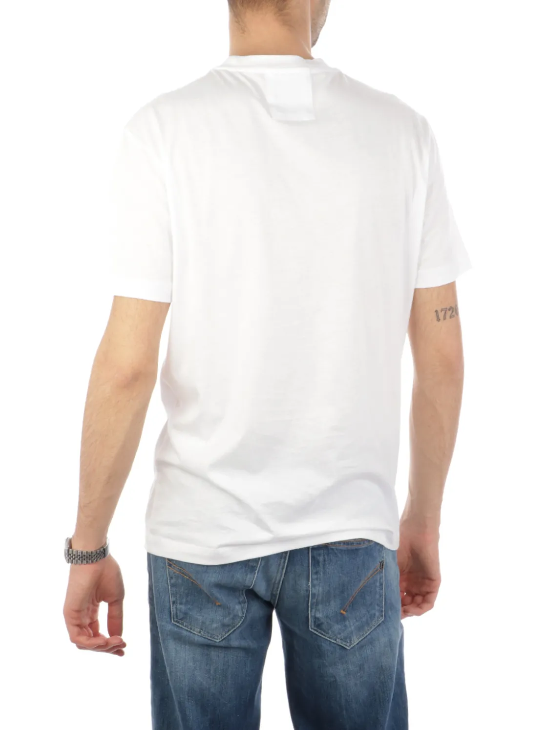 Emporio Armani | Set Tshirts>Uomo T-Shirts