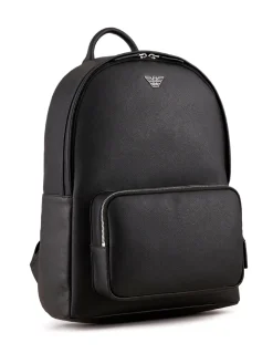 Emporio Armani | Zaino>Uomo Borse E Zaini