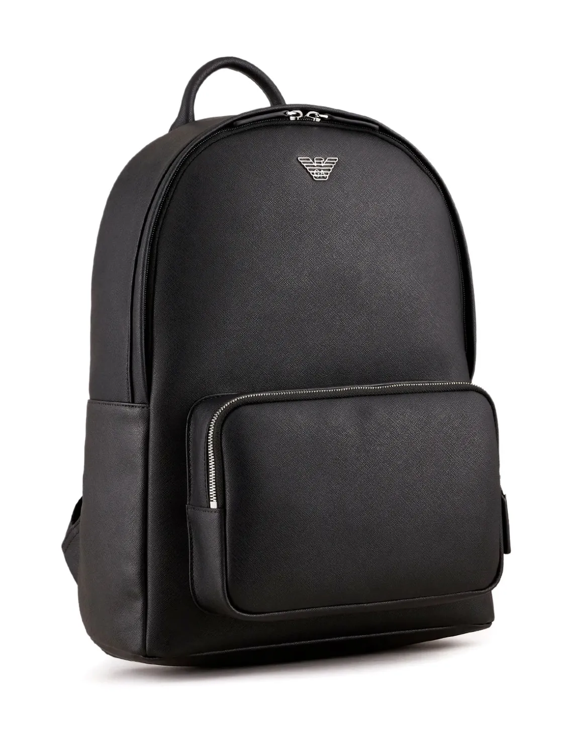 Emporio Armani | Zaino>Uomo Borse E Zaini