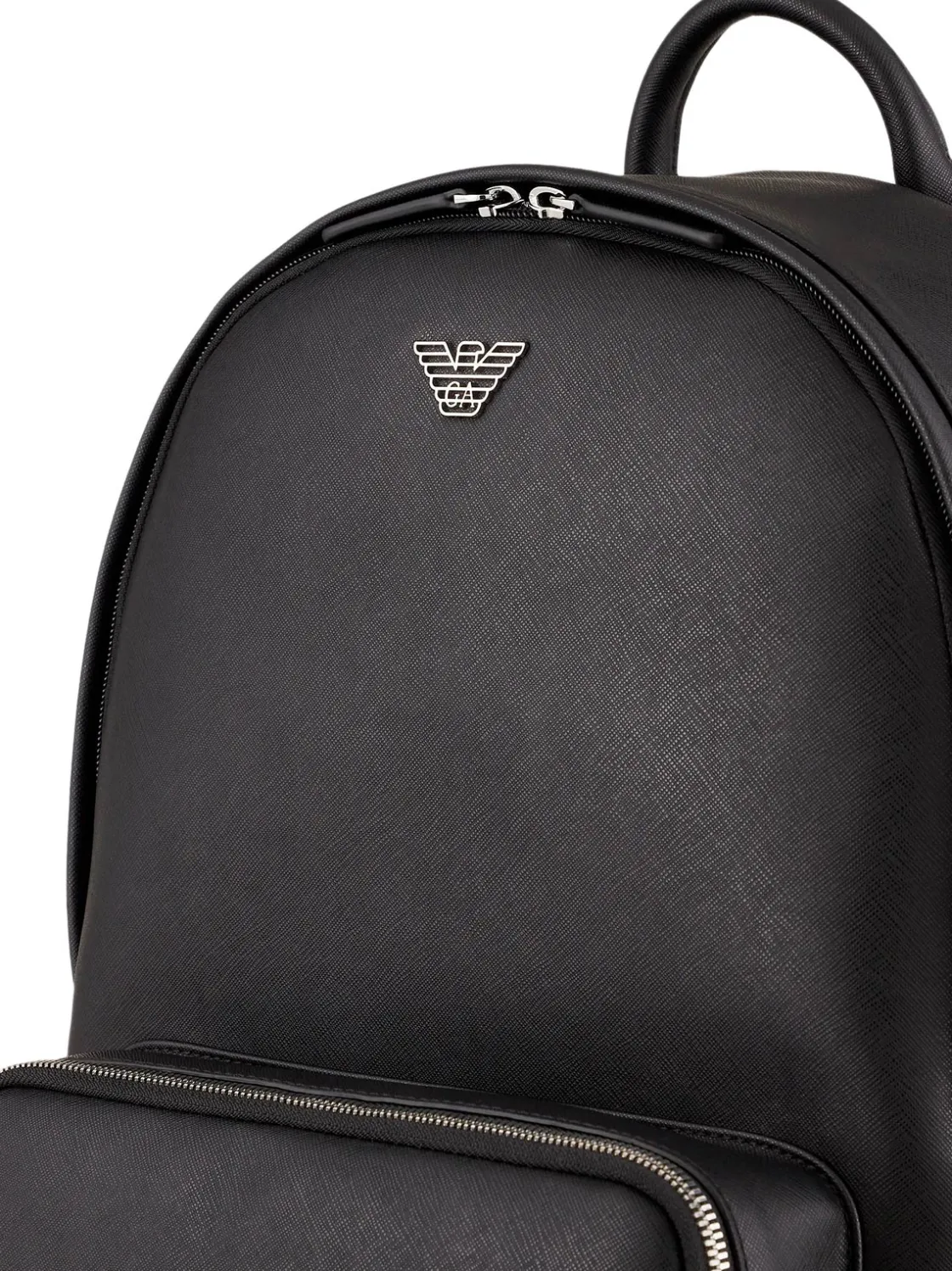 Emporio Armani | Zaino>Uomo Borse E Zaini