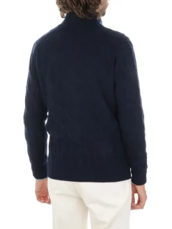 Filippo De Laurentiis | Blusotto Uomo in Lana e Cashmere>Uomo Camicie