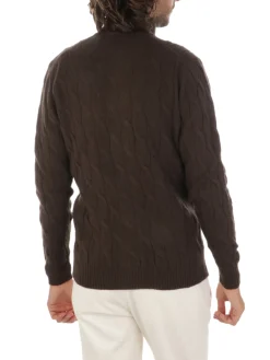 Filippo De Laurentiis | Blusotto Uomo in Lana e Cashmere>Uomo Camicie