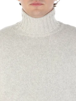 Filippo De Laurentiis | Dolcevita Uomo in Lana Merino><noscript><img width=