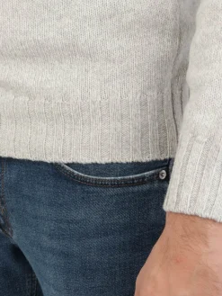 Filippo De Laurentiis | Dolcevita Uomo in Lana Merino><noscript><img width=