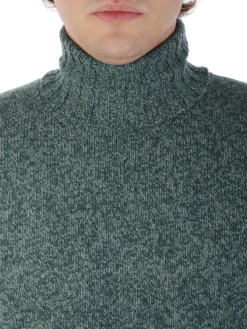 Filippo De Laurentiis | Dolcevita Uomo in Lana Merino><noscript><img width=