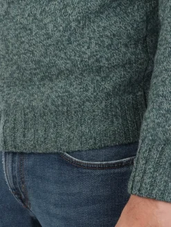 Filippo De Laurentiis | Dolcevita Uomo in Lana Merino><noscript><img width=