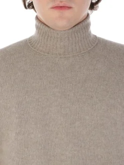 Filippo De Laurentiis | Dolcevita Uomo in Cashmere e Seta><noscript><img width=