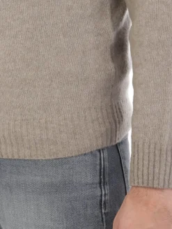 Filippo De Laurentiis | Dolcevita Uomo in Cashmere e Seta><noscript><img width=