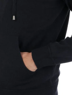 Filippo De Laurentiis | Maglia Uomo in Lana e Cashmere Full Zip><noscript><img width=