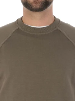 Filippo De Laurentiis | Maglia Uomo Girocollo Raglan><noscript><img width=