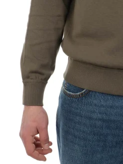 Filippo De Laurentiis | Maglia Uomo Girocollo Raglan><noscript><img width=