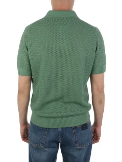 Filippo De Laurentiis | Polo Uomo Skipper in Cotone>Uomo Polo