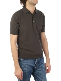 Filippo De Laurentiis | Polo Uomo in Cotone>Uomo Polo