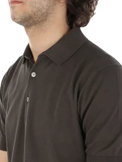 Filippo De Laurentiis | Polo Uomo in Cotone>Uomo Polo