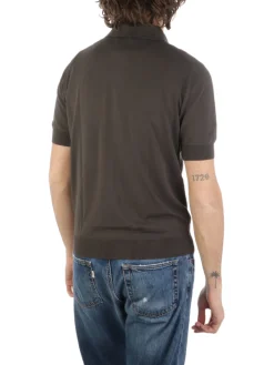 Filippo De Laurentiis | Polo Uomo in Cotone><noscript><img width=
