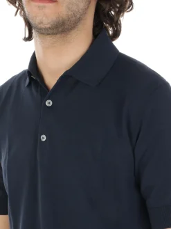 Filippo De Laurentiis | Polo Uomo in Cotone>Uomo Polo