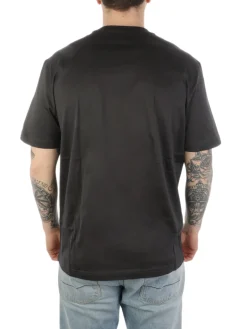 Filippo De Laurentiis | T-Shirt Uomo in Cotone Supima>Uomo T-Shirts