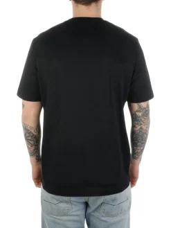 Filippo De Laurentiis | T-Shirt Uomo in Cotone Supima>Uomo T-Shirts
