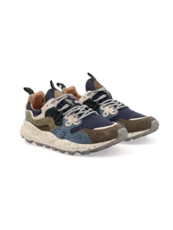 Flower Mountain | Sneakers Uomo Yamano 3>Uomo Sneakers