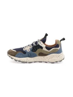 Flower Mountain | Sneakers Uomo Yamano 3>Uomo Sneakers