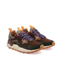 Flower Mountain | Sneakers Uomo Yamano 3>Uomo Sneakers