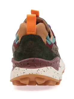 Flower Mountain | Sneakers Uomo Yamano 3><noscript><img width=