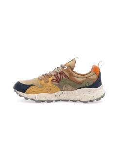 Flower Mountain | Sneakers Uomo Yamano 3>Uomo Sneakers