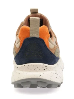 Flower Mountain | Sneakers Uomo Yamano 3><noscript><img width=
