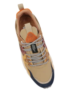 Flower Mountain | Sneakers Uomo Yamano 3><noscript><img width=