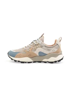 Flower Mountain | Sneakers Uomo Yamano 3>Uomo Sneakers