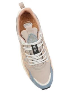 Flower Mountain | Sneakers Uomo Yamano 3><noscript><img width=