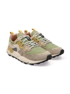 Flower Mountain | Sneakers Uomo Yamano 3>Uomo Sneakers