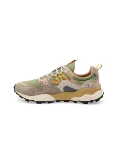 Flower Mountain | Sneakers Uomo Yamano 3>Uomo Sneakers