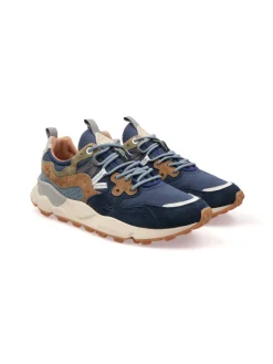Flower Mountain | Sneakers Uomo Yamano 3>Uomo Sneakers