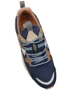 Flower Mountain | Sneakers Uomo Yamano 3><noscript><img width=