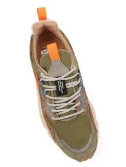 Flower Mountain | Sneakers Uomo Yamano 3><noscript><img width=