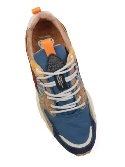 Flower Mountain | Sneakers Uomo Yamano 3><noscript><img width=