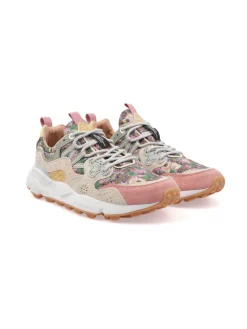 Flower Mountain | Sneakers Donna Yamano 3>Donna Sneakers