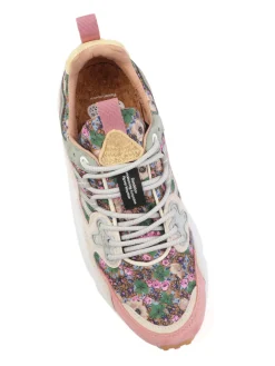 Flower Mountain | Sneakers Donna Yamano 3><noscript><img width=