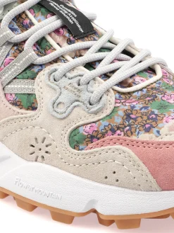 Flower Mountain | Sneakers Donna Yamano 3><noscript><img width=